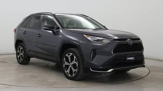 TOYOTA RAV4 PRIME 2021 JTMEB3FV5MD053442 image TOYOTA RAV4 PRIME 2021 JTMEB3FV5MD053442 image